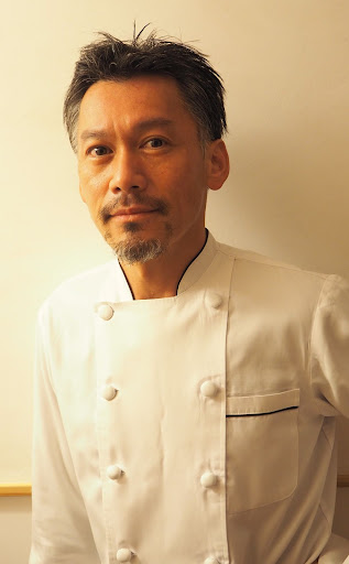 シェフ　菊池 猛