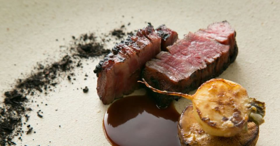 シェフのケータリング