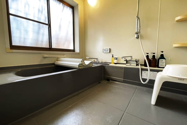 バスルームイメージ画像