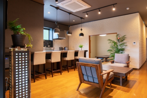 共用スペースイメージ画像