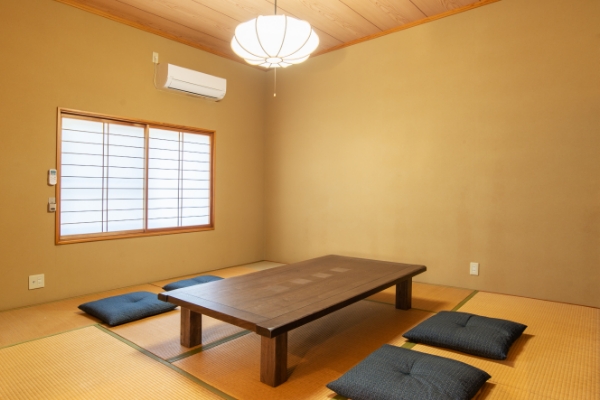和室イメージ画像