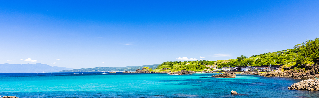 ゲストハウスUZU佐渡の活用法