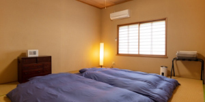 素泊まりプラン