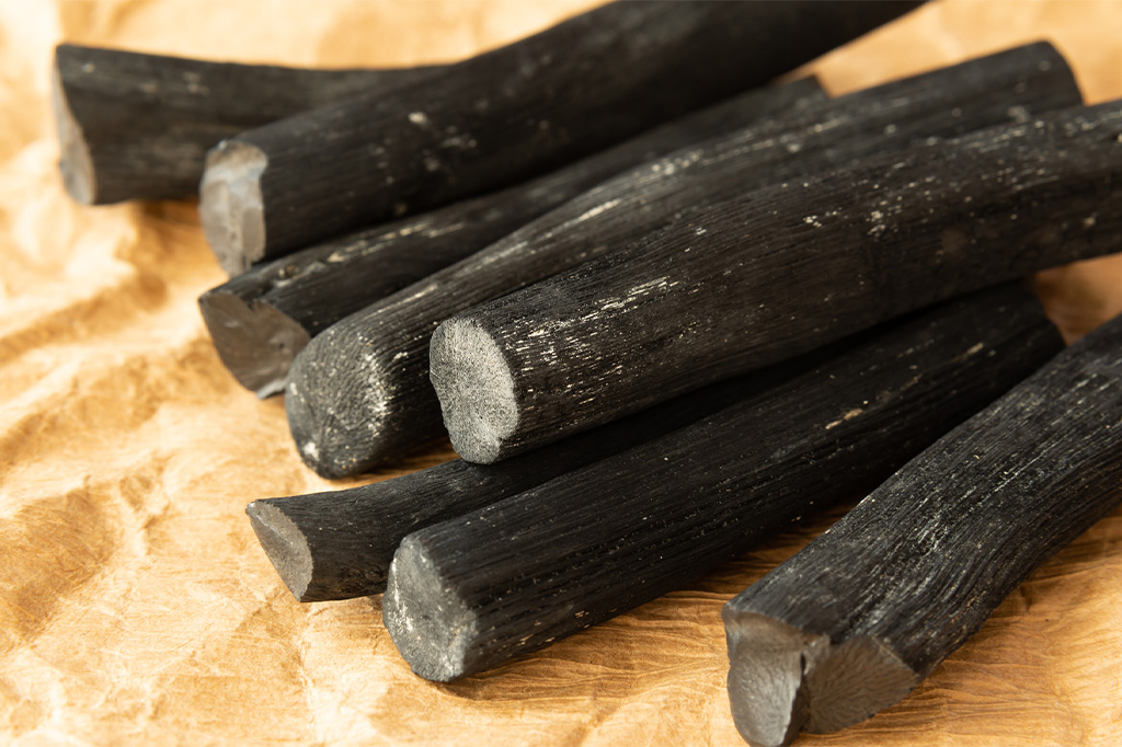 BBQ用【木炭】3kg