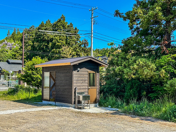 佐渡のオートキャンプ予約