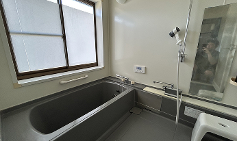 風呂・シャワー